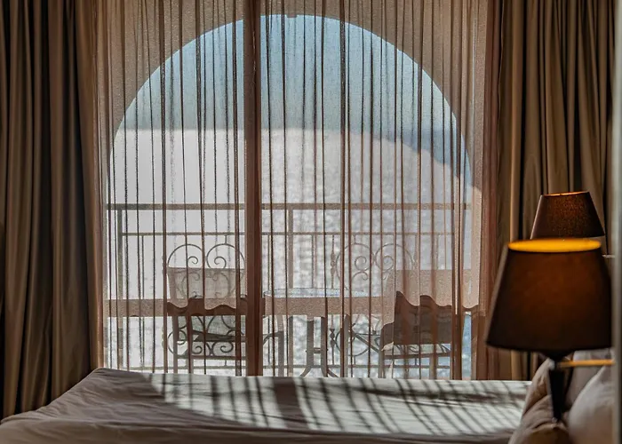 Grand Hotel Sveti Vlas - Fitness & Spa Hotel